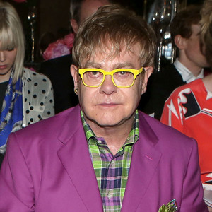 Elton John Elton John
